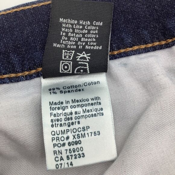 Big Star 1974 Mens Pioneer Regular Boot Jeans Blue Size‎ 38 x 31 - Picture 8 of 8